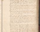 Zdjęcie nr 29 dla obiektu archiwalnego: [Acta actorum vicarialia coram Bernardino Gallo de Jadra]