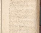 Zdjęcie nr 23 dla obiektu archiwalnego: [Acta actorum vicarialia coram Bernardino Gallo de Jadra]