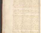 Zdjęcie nr 24 dla obiektu archiwalnego: [Acta actorum vicarialia coram Bernardino Gallo de Jadra]