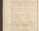 Zdjęcie nr 12 dla obiektu archiwalnego: [Acta actorum vicarialia coram Bernardino Gallo de Jadra]