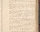 Zdjęcie nr 207 dla obiektu archiwalnego: [Acta actorum vicarialia coram Bernardino Gallo de Jadra]
