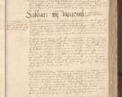 Zdjęcie nr 211 dla obiektu archiwalnego: [Acta actorum vicarialia coram Bernardino Gallo de Jadra]