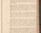 Zdjęcie nr 405 dla obiektu archiwalnego: [Acta actorum vicarialia coram Bernardino Gallo de Jadra]