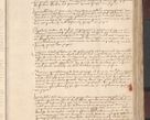 Zdjęcie nr 401 dla obiektu archiwalnego: [Acta actorum vicarialia coram Bernardino Gallo de Jadra]