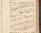 Zdjęcie nr 397 dla obiektu archiwalnego: [Acta actorum vicarialia coram Bernardino Gallo de Jadra]