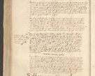 Zdjęcie nr 394 dla obiektu archiwalnego: [Acta actorum vicarialia coram Bernardino Gallo de Jadra]