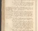 Zdjęcie nr 390 dla obiektu archiwalnego: [Acta actorum vicarialia coram Bernardino Gallo de Jadra]