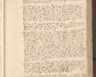 Zdjęcie nr 391 dla obiektu archiwalnego: [Acta actorum vicarialia coram Bernardino Gallo de Jadra]