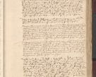Zdjęcie nr 389 dla obiektu archiwalnego: [Acta actorum vicarialia coram Bernardino Gallo de Jadra]