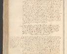Zdjęcie nr 386 dla obiektu archiwalnego: [Acta actorum vicarialia coram Bernardino Gallo de Jadra]