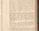 Zdjęcie nr 383 dla obiektu archiwalnego: [Acta actorum vicarialia coram Bernardino Gallo de Jadra]
