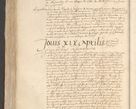 Zdjęcie nr 382 dla obiektu archiwalnego: [Acta actorum vicarialia coram Bernardino Gallo de Jadra]