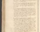 Zdjęcie nr 384 dla obiektu archiwalnego: [Acta actorum vicarialia coram Bernardino Gallo de Jadra]