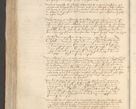 Zdjęcie nr 376 dla obiektu archiwalnego: [Acta actorum vicarialia coram Bernardino Gallo de Jadra]