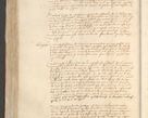 Zdjęcie nr 374 dla obiektu archiwalnego: [Acta actorum vicarialia coram Bernardino Gallo de Jadra]