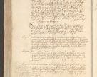 Zdjęcie nr 372 dla obiektu archiwalnego: [Acta actorum vicarialia coram Bernardino Gallo de Jadra]