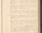 Zdjęcie nr 367 dla obiektu archiwalnego: [Acta actorum vicarialia coram Bernardino Gallo de Jadra]