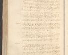 Zdjęcie nr 368 dla obiektu archiwalnego: [Acta actorum vicarialia coram Bernardino Gallo de Jadra]