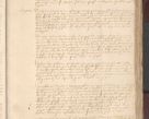 Zdjęcie nr 365 dla obiektu archiwalnego: [Acta actorum vicarialia coram Bernardino Gallo de Jadra]