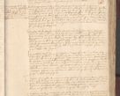 Zdjęcie nr 363 dla obiektu archiwalnego: [Acta actorum vicarialia coram Bernardino Gallo de Jadra]