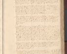 Zdjęcie nr 361 dla obiektu archiwalnego: [Acta actorum vicarialia coram Bernardino Gallo de Jadra]
