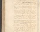 Zdjęcie nr 362 dla obiektu archiwalnego: [Acta actorum vicarialia coram Bernardino Gallo de Jadra]