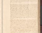 Zdjęcie nr 359 dla obiektu archiwalnego: [Acta actorum vicarialia coram Bernardino Gallo de Jadra]