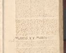 Zdjęcie nr 355 dla obiektu archiwalnego: [Acta actorum vicarialia coram Bernardino Gallo de Jadra]