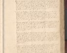 Zdjęcie nr 351 dla obiektu archiwalnego: [Acta actorum vicarialia coram Bernardino Gallo de Jadra]