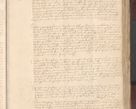 Zdjęcie nr 347 dla obiektu archiwalnego: [Acta actorum vicarialia coram Bernardino Gallo de Jadra]