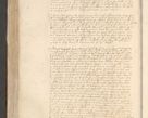 Zdjęcie nr 346 dla obiektu archiwalnego: [Acta actorum vicarialia coram Bernardino Gallo de Jadra]