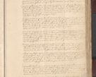 Zdjęcie nr 339 dla obiektu archiwalnego: [Acta actorum vicarialia coram Bernardino Gallo de Jadra]