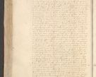 Zdjęcie nr 336 dla obiektu archiwalnego: [Acta actorum vicarialia coram Bernardino Gallo de Jadra]