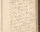 Zdjęcie nr 335 dla obiektu archiwalnego: [Acta actorum vicarialia coram Bernardino Gallo de Jadra]