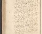 Zdjęcie nr 334 dla obiektu archiwalnego: [Acta actorum vicarialia coram Bernardino Gallo de Jadra]