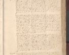 Zdjęcie nr 333 dla obiektu archiwalnego: [Acta actorum vicarialia coram Bernardino Gallo de Jadra]