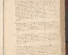 Zdjęcie nr 329 dla obiektu archiwalnego: [Acta actorum vicarialia coram Bernardino Gallo de Jadra]
