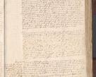 Zdjęcie nr 327 dla obiektu archiwalnego: [Acta actorum vicarialia coram Bernardino Gallo de Jadra]