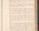 Zdjęcie nr 325 dla obiektu archiwalnego: [Acta actorum vicarialia coram Bernardino Gallo de Jadra]