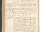 Zdjęcie nr 326 dla obiektu archiwalnego: [Acta actorum vicarialia coram Bernardino Gallo de Jadra]