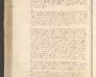 Zdjęcie nr 324 dla obiektu archiwalnego: [Acta actorum vicarialia coram Bernardino Gallo de Jadra]