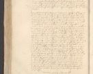 Zdjęcie nr 320 dla obiektu archiwalnego: [Acta actorum vicarialia coram Bernardino Gallo de Jadra]