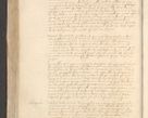 Zdjęcie nr 314 dla obiektu archiwalnego: [Acta actorum vicarialia coram Bernardino Gallo de Jadra]