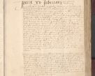 Zdjęcie nr 313 dla obiektu archiwalnego: [Acta actorum vicarialia coram Bernardino Gallo de Jadra]