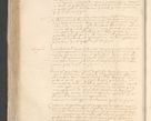 Zdjęcie nr 310 dla obiektu archiwalnego: [Acta actorum vicarialia coram Bernardino Gallo de Jadra]