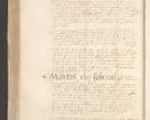 Zdjęcie nr 308 dla obiektu archiwalnego: [Acta actorum vicarialia coram Bernardino Gallo de Jadra]