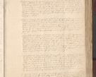 Zdjęcie nr 309 dla obiektu archiwalnego: [Acta actorum vicarialia coram Bernardino Gallo de Jadra]