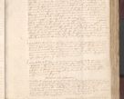 Zdjęcie nr 305 dla obiektu archiwalnego: [Acta actorum vicarialia coram Bernardino Gallo de Jadra]