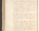 Zdjęcie nr 304 dla obiektu archiwalnego: [Acta actorum vicarialia coram Bernardino Gallo de Jadra]