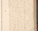 Zdjęcie nr 301 dla obiektu archiwalnego: [Acta actorum vicarialia coram Bernardino Gallo de Jadra]